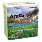 Argila Algo 500 g TIP PRODUS Suplimente alimentare