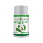 Ginkgo Biloba Extract 60 tablete Health Nutrtion Cantitate 60 capsule