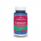 Colesterix Herbagetica Ambalaj 60 capsule TIP PRODUS Suplimente alimen