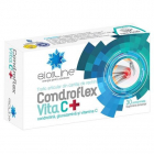 Condroflex Vita C Helcor 30 tablete Gramaj 30 tablete