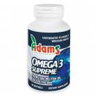 Omega3 Supreme 50 EPA 25 DHA Gramaj 30 capsule