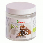 Ulei din nuca de Cocos Virgin Eco presat la rece Adams Vision Gramaj 5