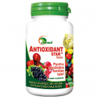 Antioxidant Star Ayurmed Star International Gramaj 100 tablete