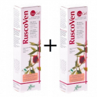 Ruscoven Gel Bio Aboca Gramaj 100 ml