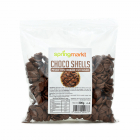 Choco Shells Petale din cereale cu cacao SprinkMarkt SprinkMarkt Grama