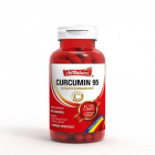 Curcumin 95 AdNatura Gramaj 30 capsule