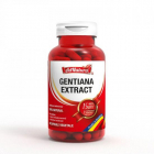 Gentiana Extract AdNatura Gramaj 30 capsule
