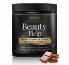 Beauty Help Zenyth 300 g Aroma ciocolata