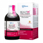 Beautin Collagen Myelements Isoplus 500 ml Aroma mango si pepene