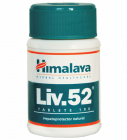 Liv 52 Himalaya Herbal 100 tablete Gramaj 100 tablete Concentratie 275