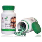 Agaricus Blazei Laboratoarele Medica Ambalaj 30 capsule Concentratie 2