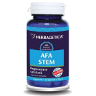 AFA Stem Herbagetica capsule Ambalaj 60 capsule Concentratie 400 mg