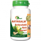 Artrisalm Star International Med tablete Ambalaj 50 tablete Concentrat