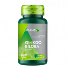Ginkgo Biloba 240 mg Adams Vision Ambalaj 60 tablete Concentratie 240 