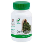 Green Coffee 300 mg Laboratoarele Medica capsule Ambalaj 60 capsule Co