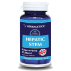 Hepatic Stem Herbagetica capsule Ambalaj 120 capsule Concentratie 350 