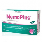 MemoPlus Walmark Ambalaj 60 capsule Concentratie 242 mg
