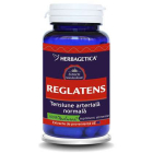 Reglatens Herbagetica Ambalaj 120 capsule Concentratie 350 mg