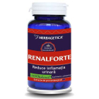 Renal Forte Herbagetica 60 capsule Ambalaj 120 capsule Concentratie 35