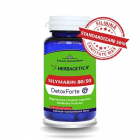 Silymarin 80 50 Detox Forte Herbagetica capsule Ambalaj 120 capsule Co