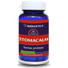 StomaCalm Herbagetica capsule Ambalaj 60 capsule Concentratie 250 mg