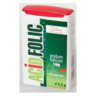 Acid Folic 1 mg Remedia 100 comprimate TIP PRODUS Suplimente alimentar