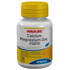 Calcium Magnezium Zinc Forte Walmark 30 tablete TIP PRODUS Suplimente 
