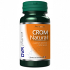Crom Natural DVR Pharm 60 capsule TIP PRODUS Suplimente alimentare Con