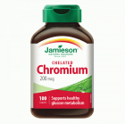 Crom Chelat 200 mg Jamieson 100 tablete TIP PRODUS Suplimente alimenta