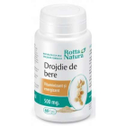 Drojdie de Bere 500 mg Rotta Natura 60 capsule Concentratie 500 mg TIP