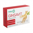 Ginsavit Pharco 24 capsule moi TIP PRODUS Suplimente alimentare Concen