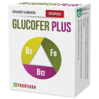 Glucofer Plus Parapharm 30 capsule TIP PRODUS Suplimente alimentare Co