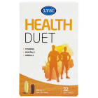 Health Duet LYSI 32 capsule TIP PRODUS Suplimente alimentare Concentra