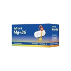Magneziu B6 Zdrovit 50 comprimate TIP PRODUS Suplimente alimentare Con