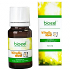 Vitalis Mini Vitamina D3 pentru Copii Bioeel 10 ml TIP PRODUS Suplimen