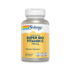 Vitamin C 1000 mg SECOM Solaray capsule Concentratie 1000 mg TIP PRODU