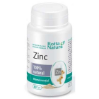 Zinc Natural Rotta Natura 30 capsule TIP PRODUS Suplimente alimentare 