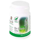 Bio Seleniu Zinc Laboratoarele Medica capsule Ambalaj 200 capsule TIP 