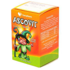 Ascovit Europharm 20 comprimate TIP PRODUS Suplimente alimentare Aroma