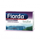 Fiorda 30 comprimate Plant Extrakt Aroma Lamaie Concentratie 30 compri