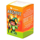 Ascovit Europharm 20 comprimate TIP PRODUS Suplimente alimentare Conce