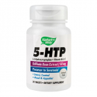 5 HTP SECOM Natures Way 30 tablete Concentratie 50 mg