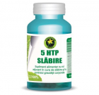 5 HTP Slabire Hypericum 60 capsule Concentratie 340 mg