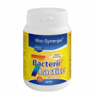 7 Bacterii Lactice Bio Synergie 20 capsule Concentratie 300 mg