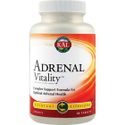 Adrenal Vitality Kal 60 tablete Secom Concentratie 540 mg