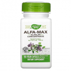 Alfa Max SECOM Natures Way 100 capsule Concentratie 551 mg