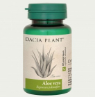 Aloe Vera Dacia Plant 60 comprimate Concentratie 450 mg