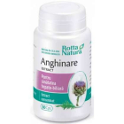 Anghinare Rotta Natura 30 capsule Concentratie 250 mg