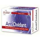 Antioxidant FarmaClass 50 capsule Concentratie 297 2 mg