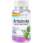 Artichoke Leaf Extract 300 mg Anghinare SECOM Solaray 60 capsule Conce